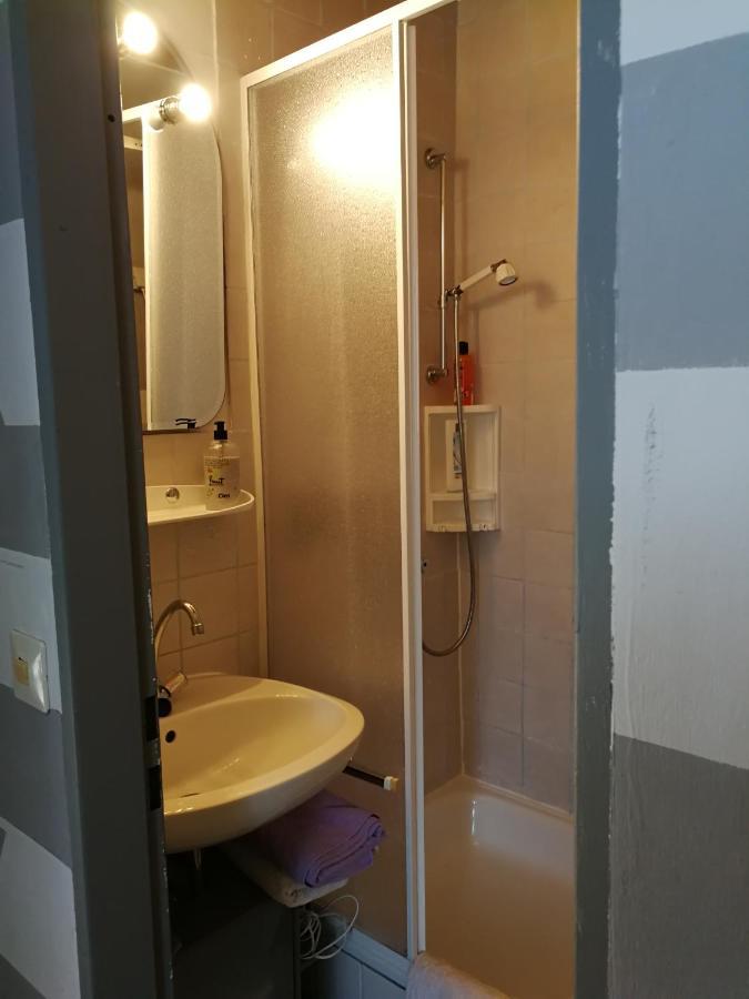 كيلبيرغ Appartement Eifel Im Haus Sybille المظهر الخارجي الصورة