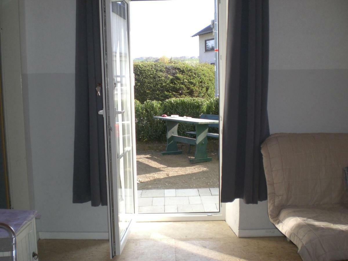 كيلبيرغ Appartement Eifel Im Haus Sybille المظهر الخارجي الصورة